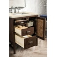 thumbnail image 2 of James Martin Vanities E444-V30-3Emr Addison 30" Free Standing Single Wood Vanity Set - Mid, 2 of 7