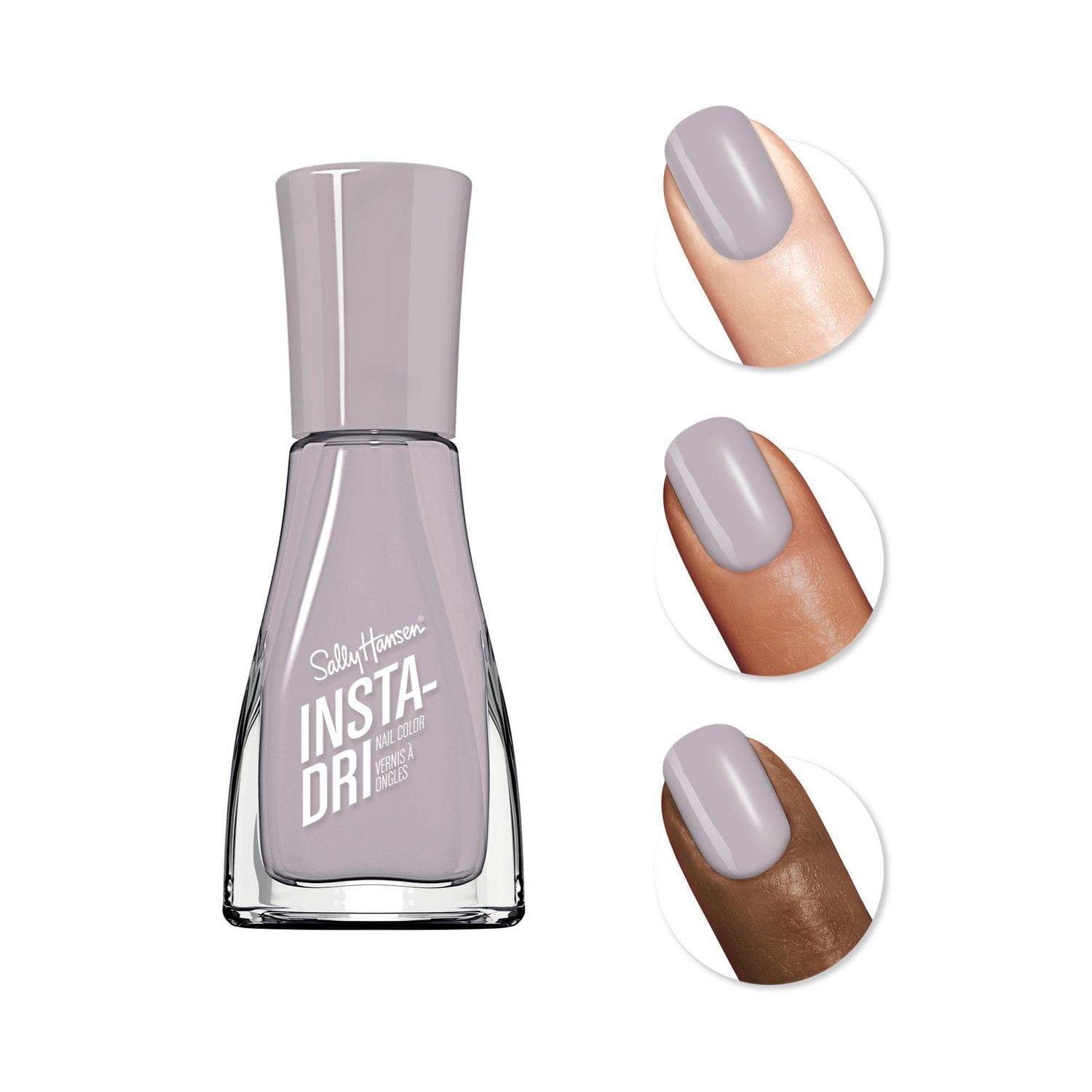 Vernis à ongles Insta-Dri