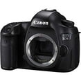 thumbnail image 2 of Canon EOS 5DS R DSLR Camera + 64GB Memory Bundle(International Model), 2 of 6