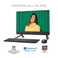 thumbnail image 2 of All in One Dell Inspiron 5415 AMD R3 8GB RAM 256GB SSD, 2 of 4