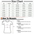 thumbnail image 3 of SDNall Shirts for Girls Crewneck Layered Floral Print Short Sleeve Cute Blouse Lace Tee Top Toddler Girls Activewear Tops Age:11-12 Years, 3 of 9
