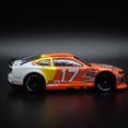 thumbnail image 3 of Open Box 2023 23 CHEVY CAMARO #17 DARRELL WALTRIP 75TH ANV NASCAR 1:64 SCALE DIECAST CAR, 3 of 7
