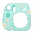 thumbnail image 4 of Funda de Silicona Jadeshay para Cámara Instantánea Instax Mini Plus, 4 of 8