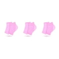 thumbnail image 4 of Tirantes de gel para el talón Soidarity 1 par protectores de apoyo unisex reutilizables, 4 of 6