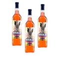 thumbnail image 1 of Tripack Vodka Cs Krolik 40% Alc. Vol. Sabor Guayaba 1000 Ml Cs Krolik Vodka Premium, 1 of 1