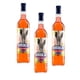 thumbnail image 1 of Tripack Vodka Cs Krolik 40% Alc. Vol. Sabor Guayaba 1000 Ml Cs Krolik Vodka Premium, 1 of 1