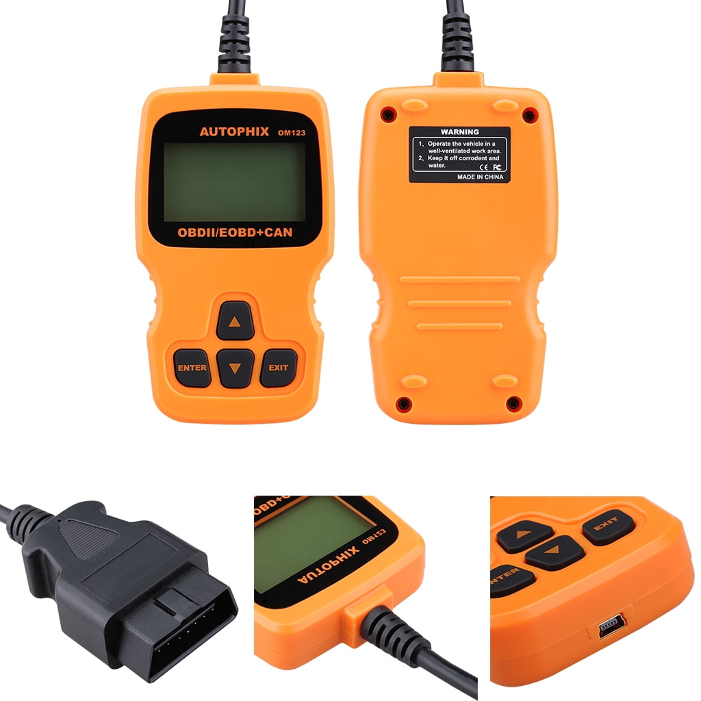 Vehicle Code Reader >> Engine Code Reader Auto Car Vehicle Diagnostic Scan Tool Hyper Tough Om123 Hand Held Can Obd2 Eobd Diagnostic Code Reader Vehicle Code Reader >> Engine Code Reader Auto Car Vehicle Diagnostic Scan Tool Hyper Tough Om123 Hand Held Can Obd2 Eobd Diagnostic Code Reader