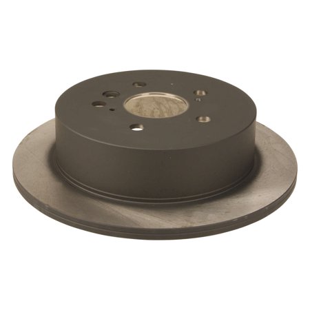 Advics Coated High Carbon Brake Disc