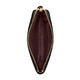 thumbnail image 2 of Monedero Coach Corner Zip Wristlet Negro en Piel Granulada para Mujer, 2 of 4