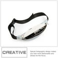 thumbnail image 5 of Fashion Fanny Bag Water Resistant Festival Rave Waist Pouch for Women, 5 of 6