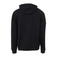 thumbnail image 5 of Sudadera K-Swiss BUSGMO Para Hombre Color Negro, 5 of 5