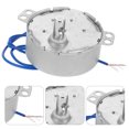 thumbnail image 1 of WRITWAA Synchronous Motor For Electric Fan Multi Iron 1 Set, 1 of 8