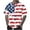 Multicolor-1, variant on cllios 4th of July Shirts for Men Big and Tall Patriotic Red White and Blue Graphic Tees Regular Fit Round Neck Top Vintage Short Sleeve T Shirt