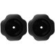 thumbnail image 1 of Perillas de repuesto XCF para tapa de olla 2 unidades 19 mm, 1 of 3