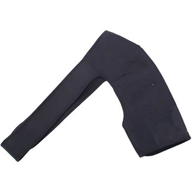 Shoulder Support,Pressurized Breathable Shoulder Support Brace,Keep Warm Adjustable Protect Shoulder
