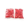 thumbnail image 5 of 200 pcs Red Screw on Wire Connectors Twist-On Easy Screw Pack, 5 of 5