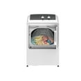 thumbnail image 5 of Ge Gtx52easp 27" Wide 6.2 Cu. Ft. Electric Dryer - White, 5 of 5