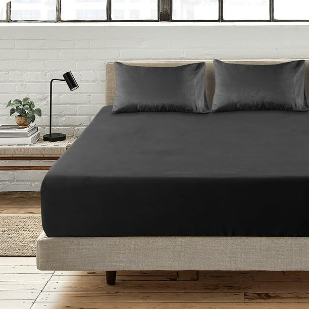 Fitted Bottom Sheet Only