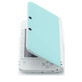 thumbnail image 4 of Nintendo - 3DS XL Consola de Videojuegos Portátil Juegos Retro - Menta (Reacondicionado), 4 of 4