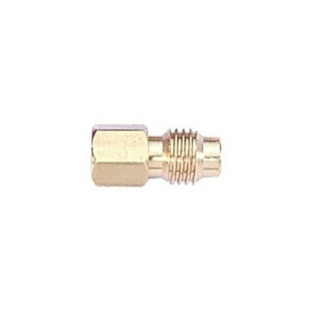 Mastercool Adapt 1/4Uf X1/2Acme-M