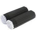 thumbnail image 2 of 200 Pcs Brosses Micro Applicateurs, Écouvillons Jetables pour Extensions de Cils (Noir), 2 of 5