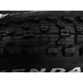 thumbnail image 3 of Llanta para Bicicleta R26 x2.10 negra Kenda K1012, 3 of 3