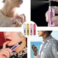 thumbnail image 5 of Atomizador de perfume de 4 piezas de 5 ml, atomizador de perfume capaz, mini portátil, 5 of 5