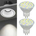 thumbnail image 4 of Light Bulb, MR11 Bulb No  With Ceramic Base For Kitchen White Light 6000K, 4 of 8