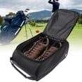 thumbnail image 4 of Shoes Bag, Waterproof  Shoes Bag,  Shoes Package, For  Course Beginners  Clubs Golfers Lovers, 4 of 8