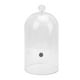 thumbnail image 1 of Cubierta De Cúpula Para Fumar, Escaparate De Acrílico Transparente, Tapa De Exhibición, Cócteles, Accesorio De Infusor De Humo Para El Hogar, Restaurante, Bar, Barbacoa, 1 of 7