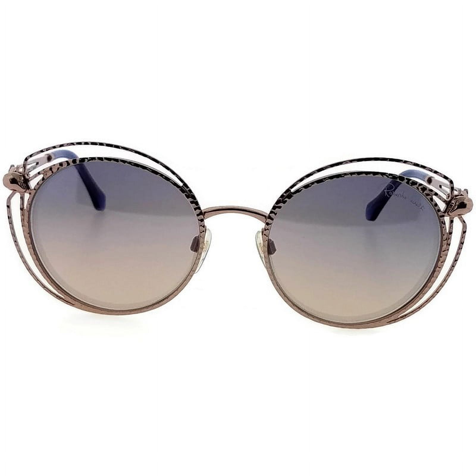 ROBERTO CAVALLI RC1030 CASCINA 34X Shiny Bronze / Morocco | Ubuy