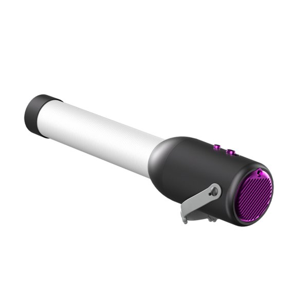 Inteprter Secador multifuncional para colchas, zapatos y ocupaciones pequeñas, ropa cómoda y de poco ruido con 2 modos Electrodomésticos