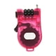 thumbnail image 5 of Candado de cable ajustable Strade Fareast Limited 1 metro para equipaje, 5 of 8