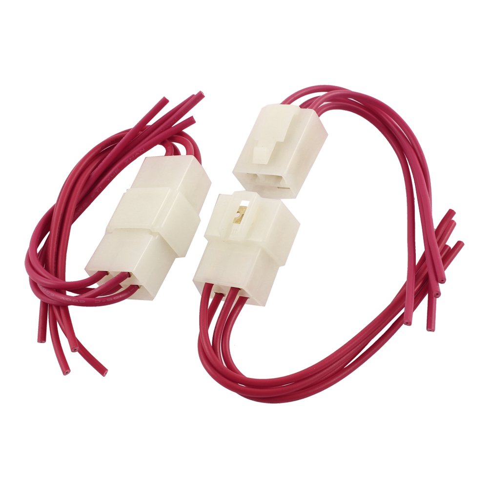 Aftermarket Stereo Wiring Harness Adapters