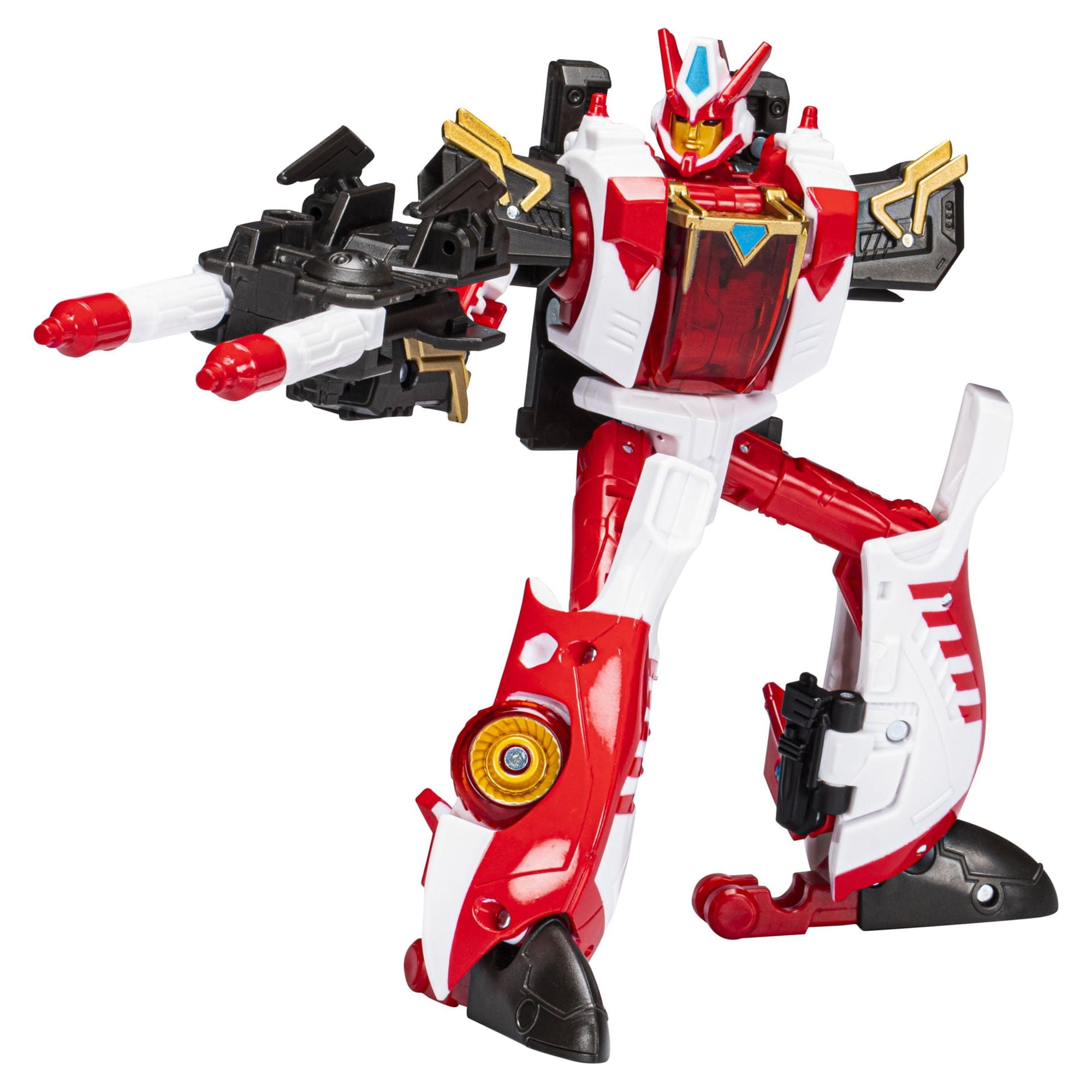 Transformers Legacy Velocitron Speedia 500 Deluxe Autobot