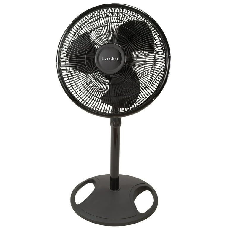 Black Fan Black Fan