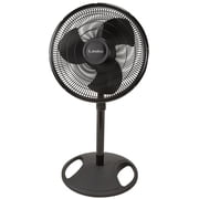 Lasko 16 3-Speed Oscillating, Adjustable Height, Pedestal Fan S16500