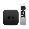 Used Apple TV 4K HDR (2021, Latest Model) (32GB/ MXGY2LL/A) - Very Good Condition