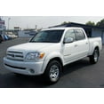 thumbnail image 5 of Modifystreet For 05-06 Toyota Tundra Double Cab/05-07 Sequoia Chrome Crystal Headlights/Corner Signal Lights Left/Right Assembly, 5 of 5