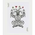thumbnail image 4 of Victory Playing Cards by Joker and the Thief, 4 of 8