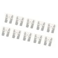 thumbnail image 1 of Fusibles para Automóvil 10 Piezas Fusible para Automóvil Surtido Reemplazo de Mini Fusible Automotriz NUEVO 25A, 1 of 9