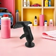 thumbnail image 4 of SKISUNO Universal Kayak Fishfinder Mount Black Adjustable Rotating Holder for Boat Electronics, 4 of 8