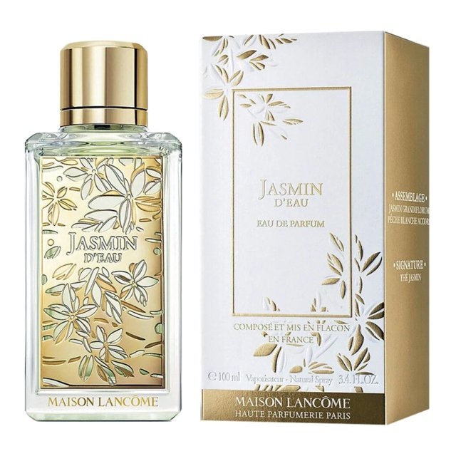 Perfume Lancome Jasmin d'Eau EDP 100 ml para mujer