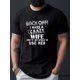 thumbnail image 1 of Men's Summer T-shirt, Graphic Graphic Print Short Sleeve Tees Trend Casual Tops for Daily Life, Big & Tall Guys, 1 of 6