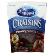 Ocean Spray Craisins Dried Cranberries, 10 Oz.