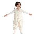 thumbnail image 1 of Saco de Dormir para Niños Pequeños Duomiaomiao 2.5 TOG 100% Algodón 36-48M, 1 of 6