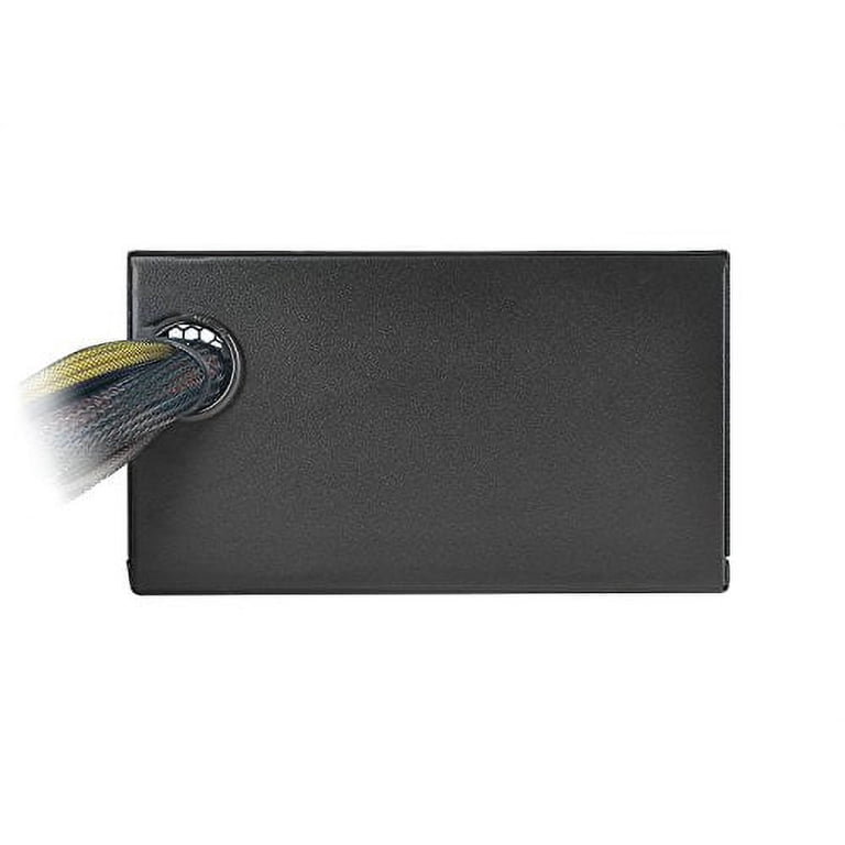 Thermaltake Smart RGB 500W review - PC Guide