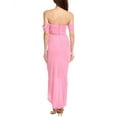 thumbnail image 2 of Cinq à Sept womens  Delaney Midi Dress, 8, Pink, 2 of 3