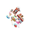 thumbnail image 1 of ZLight Ensemble de 38 Pcs Jouet Machine à Crème Glacée pour Garçons Enfants, 1 of 6