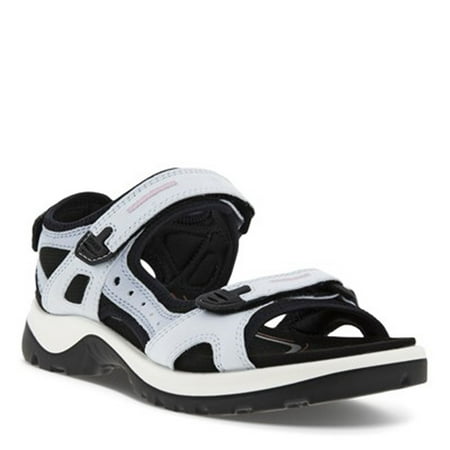 UPC 194891051668 product image for Women s Ecco  Yucatan Sandal | upcitemdb.com